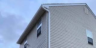 Affordable Siding Repair and Maintenance Services in Graysville, TN